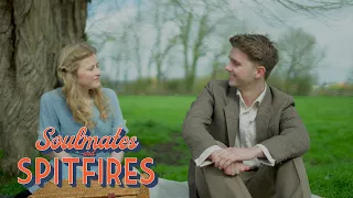 Soulmates and Spitfires (Short Film)