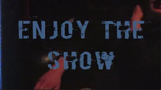 Amptray - Enjoy the Show (Official Video)