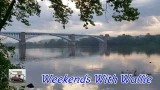 Weekends With Wallie - Ep. 13 It's Hot In Millvale 6/29/2019