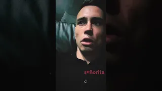 Tanir, Tyomcha - Senorita 2 (Snippet)