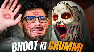 BHOOT KI CHUMMI KA KHEL