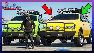 GTA 5 Roleplay - RedlineRP - PRIUS ARE VERY DANGEROUS  # 420