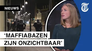 ‘Italiaanse maffia zit graag in Limburg’