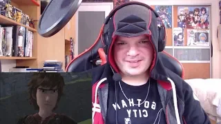 Dragons Riders Of Berk Season 7 Episode 5 Reaction Video [REDIRECT]