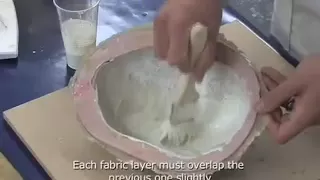 How to use liquid latex