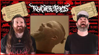 🤘Borknagar - Nordic Anthem - REACTION