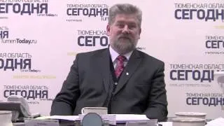 Игорь Шишкин  О годе культуры в России