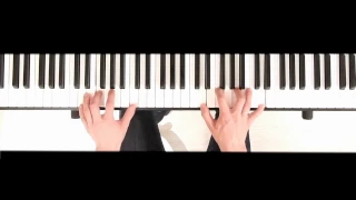 Егор Летов - Об отшествии преподобнаго в пустыню от славы человеческия  (piano cover)