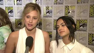 The 'Riverdale' girls are running the world