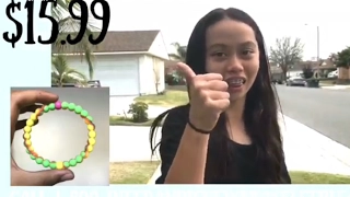 iReNew Bracelet Commercial Parody