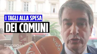 Tagli ai Comuni, Fitto: "Polemiche strumentali, giusto che tutti aiutino a regolare la spesa"