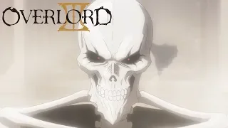 Slime Bath | Overlord III