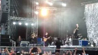 Guano Apes - Lords of the Boards, NovaRock 2009