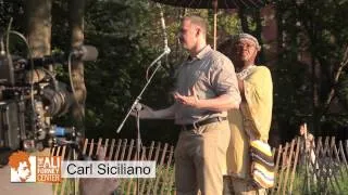 Ali Forney Center Executive Director Carl Siciliano Speaks at LGBT Rally for Homeless Youth (Part 2)