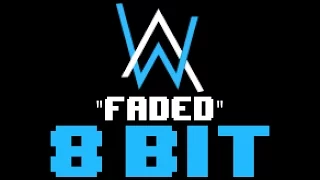 Faded (8 Bit Remix Cover Version) [Tribute to Alan Walker] - 8 Bit Universe