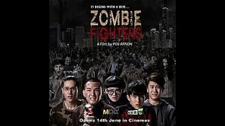 Zombie Action Movies 2021 Horror Full Length Movie in English