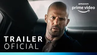 Infiltrado | Trailer Oficial | Amazon Prime Video