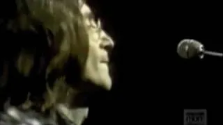 The Beatles- Across the Universe (John tribute)