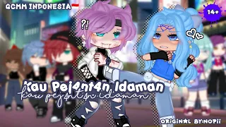 🜲 K4u P3j4ntan Idam4n 🜲 GCMM Indonesia🇮🇩 • Original by nopii