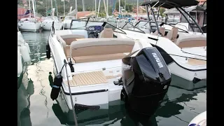 Quicksilver Activ 675 Cruiser First Look - Bootscenter Kiel -