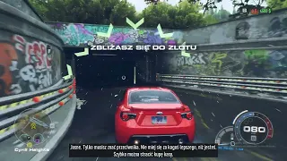 NFS Unbound Oki - Siri