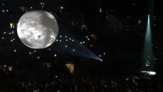 Shawn Mendes - Never Be Alone & Hey There Delilah at MSG - New York 2016