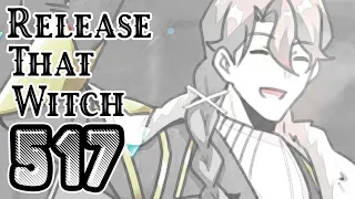 RTW Release That Witch Chapter 517 Eng Sub