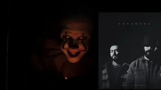 Myagi & Andy Panda - Kosandra Pennywise cover