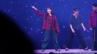 2023 IU 팬콘서트 'Rover' 댄스