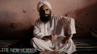 A Look Inside a Taliban Courtroom | Swift Justice | The New Yorker Documentary