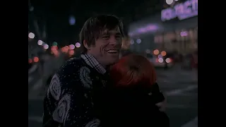 eternal sunshine of the spotless mind - edit [telephones]