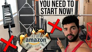 Home Gym Essentials Tier List & Guide - DON'T WASTE Money!