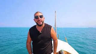 TV TRAVEL  |  Զանզիբար կրիաների կղզի  |  Zanzibar prison island  |         Занзибар Остров черепах