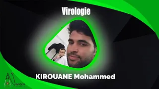 VSC REVISION: Virologie -Microbiologie générale- "A2" avec M. Kirouane.