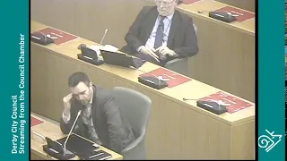 Council Cabinet Part 2 - 16-Feb-2022