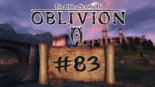 Oblivion #83 Собираем двемерские артефакты по бандитским лагерям.