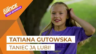 Tatiana Gutowska - Casting || You Can Dance - Nowa Generacja