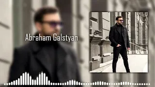 Abraham Galstyan -