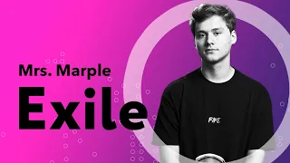 Exile | Игры спасли меня от депрессии