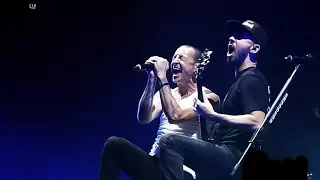 Linkin Park l Given Up l Live (HD)