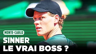 Sinner VS. Rune, Djokovic FRÔLE LE MALAISE ?! 🥶 (+ pronos 1/2) | Monte-Carlo #4