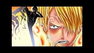 One Piece AMV: Vinsmoke Sanji