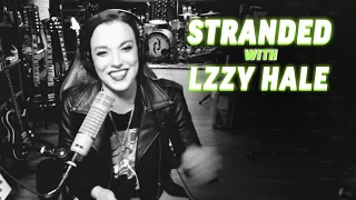 What Are Lzzy Hale's Five Favorite Albums? | Stranded
