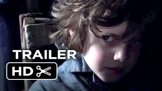 The Babadook Official Trailer 2 (2014) - Essie Davis Horror Movie HD