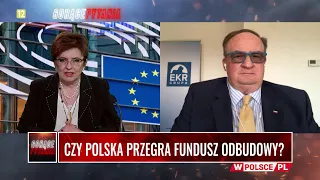 CZY POLSKA PRZEGRA FUNDUSZ ODBUDOWY?