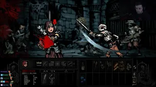 Sodapoppin Darkest Dungeon Rage Compilation