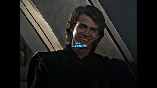 The best Anakin Skywalker edits ever #3