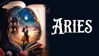 ARIES💘 If You Only Knew What They're About to Do. Aries Tarot Love Reading