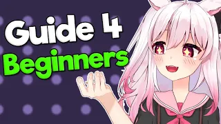 What Do You Need To Become A VTuber?