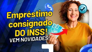 INSS: Juros do empréstimo consignado pode ser reduzido